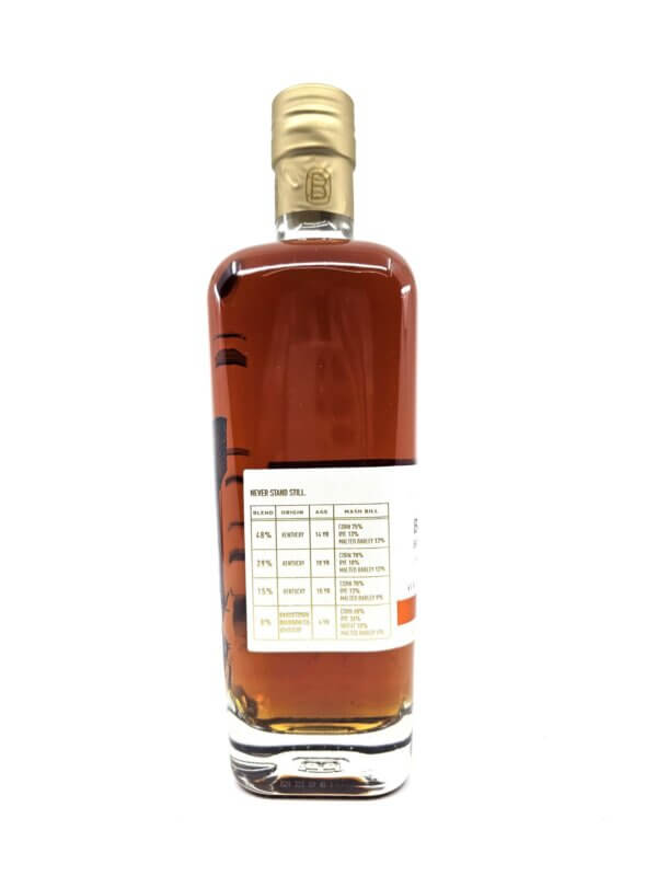Bardstown Bourbon Co. Discovery Series #12 Blended Bourbon