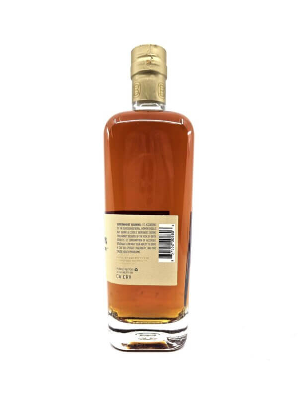 Bardstown Bourbon Co Origin Series Kentucky Straight Wheated Bourbon