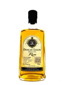 Duncan Taylor Diamond Distillery 13 Year Guyana Single Cask Rum