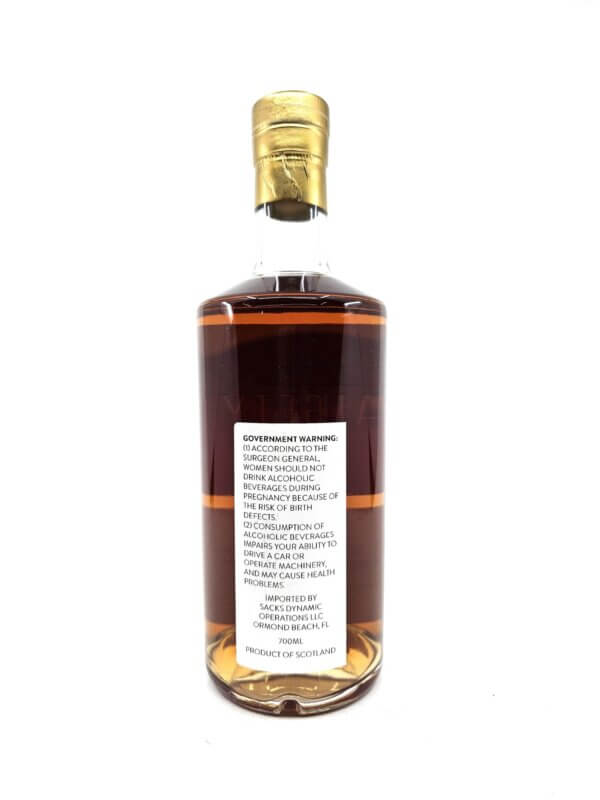Dalgety Glen Spey 10YR Single Malt Scotch Whisky