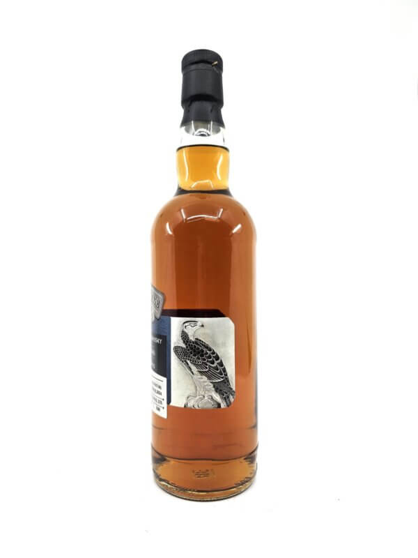 Rites of Passage Ledaig 16YR Madeira Matured Single Malt Scotch