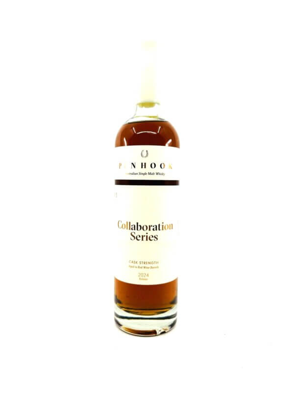 Pinhook Collaboration Series No 3 Australian Single Malt Whisky