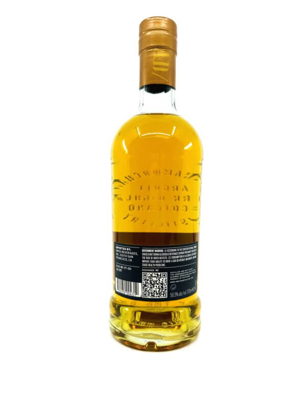Ardnamurchan Cask Strength AD 02.22 Single Malt Scotch