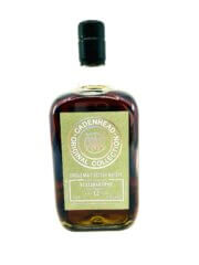 Cadenhead’s Tullibardine 12 Year Old – Original Collection