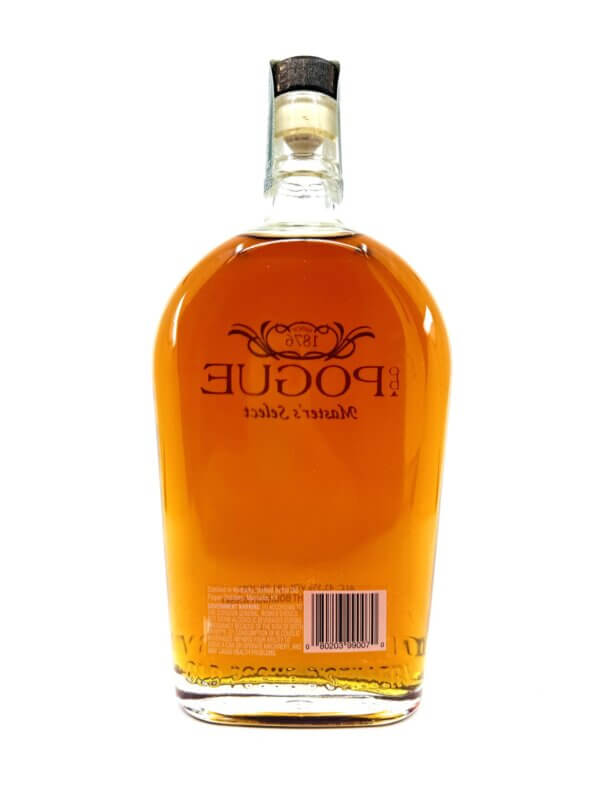 The Old Pogue Distillery Master's Select Bourbon Whisky
