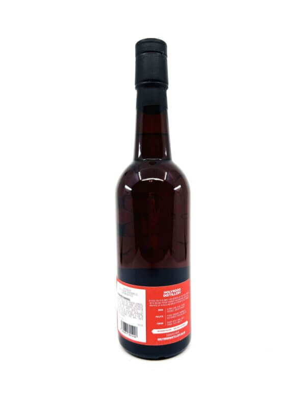 Holyrood Distillery Single Cask #89 Single Malt Scotch