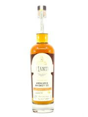 Lost Lantern Andalusia Peated Single Malt Tequila Cask Finish