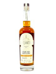 Lost Lantern Starlight Bourbon Finished in a Honey Cask