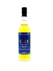 Creetown Distillers 14YR Glen Moray Single Malt Scotch