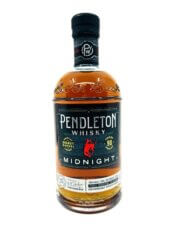 Pendleton Midnight Blended Canadian Whisky