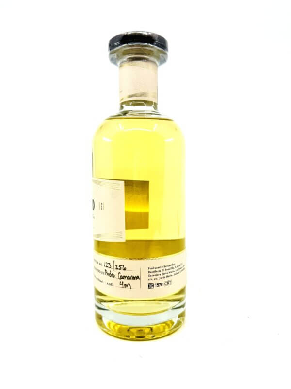 Primo Single Barrel Reposado Tequila
