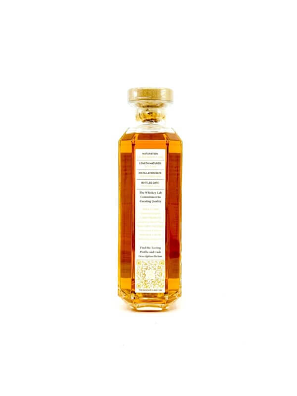 Whispering Waters North British 35 Year Single Grain Scotch