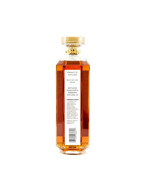 Whispering Waters Teaninich 12 Year Single Malt Scotch