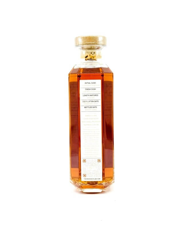 Whispering Waters Teaninich 12 Year Single Malt Scotch
