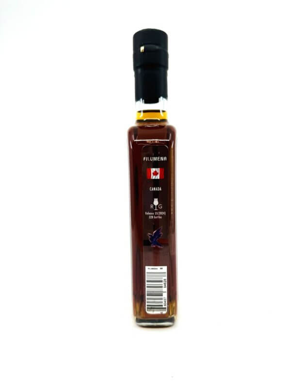 Raising Glasses 'Filumena' Romero Distilling Single Cask Canadian Rum