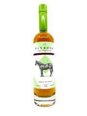 Pinhook Kentucky Straight Rye Whiskey