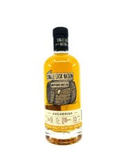 Single Cask Nation Auchroisk 13YR Single Malt Scotch