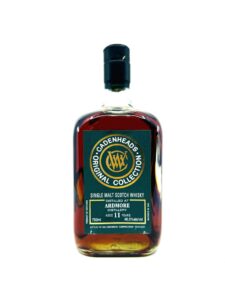 Cadenhead’s Ardmore 11 Year Old – Original Collection