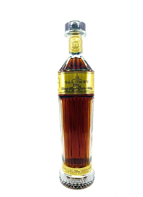 Calumet Farm 18YR Kentucky Straight Bourbon Centennial Reserve
