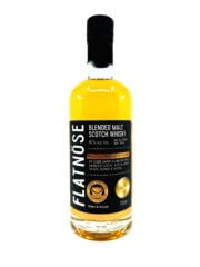 Flatnose Blended Malt Scotch Whisky