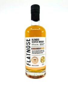 Flatnose Blended Scotch Whisky