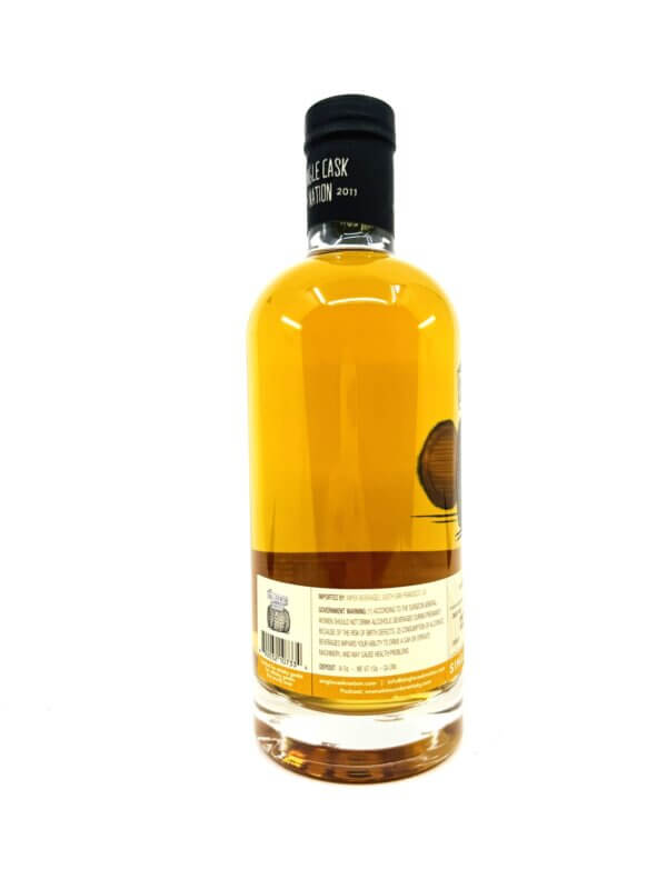 Single Cask Nation Auchroisk 13YR Single Malt Scotch