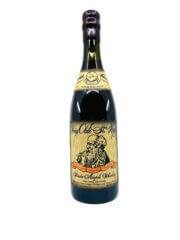 Very Olde St. Nick Estate Reserve ‘Winter Maple Whiskey’