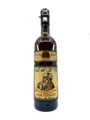 Very Olde St. Nick Cask Strength Summer Rye Whiskey