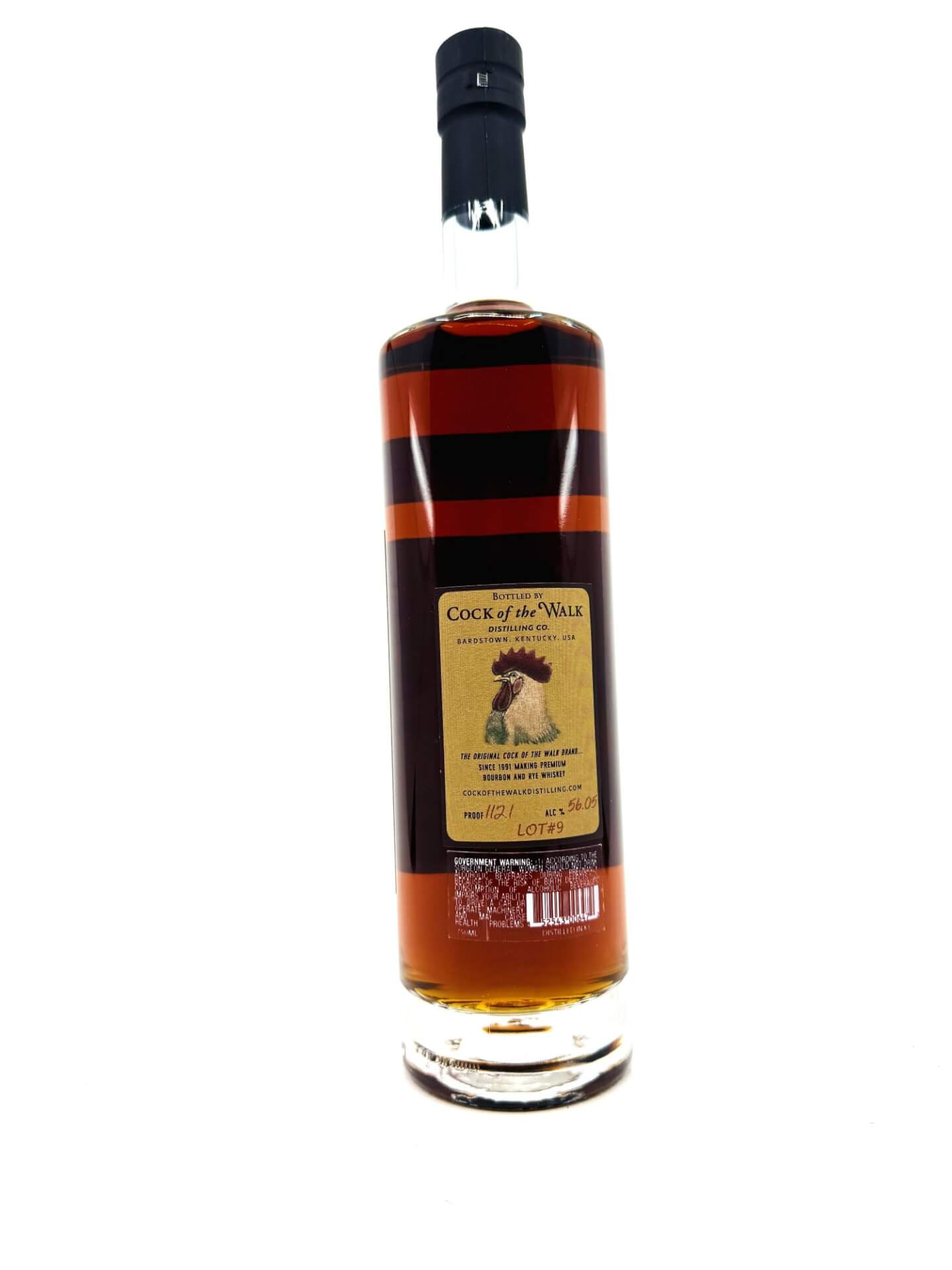 Proprietors Reserve 'Cock of the Walk' Kentucky Bourbon | First