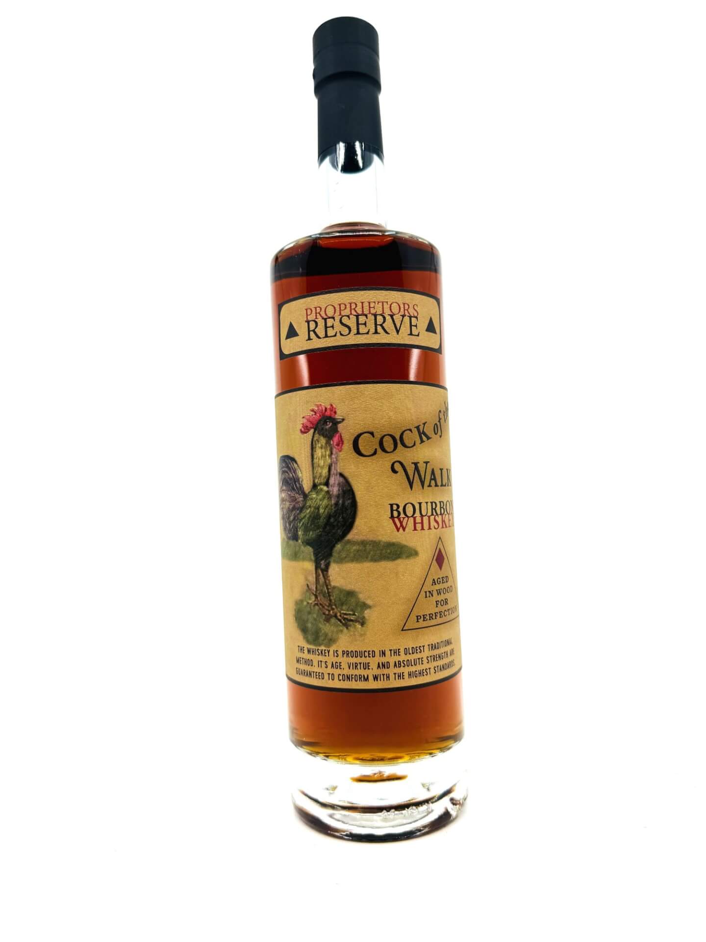 Proprietors Reserve 'Cock of the Walk' Kentucky Bourbon | First
