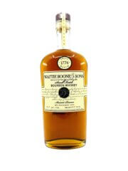 Wattie Boone & Sons Small Batch ‘Ancient Reserve’ Bourbon