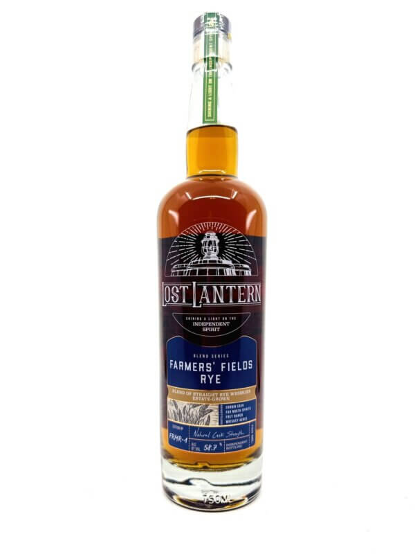 Lost Lantern 'Farmers' Fields' Blended Rye