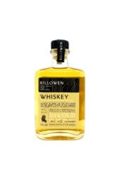 Killowen ‘Rum & Raisin’ Signature Style Irish Single Malt 375mL