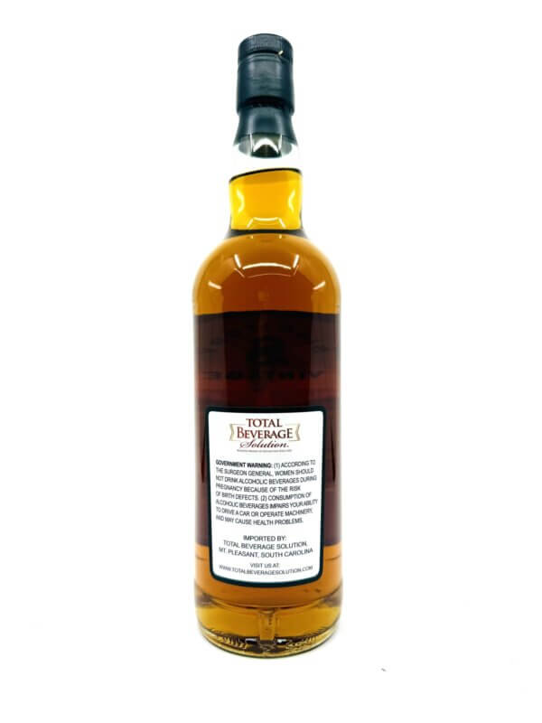 Signatory Vintage Ben Nevis 10YR Single Malt Scotch