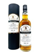 Signatory Vintage Ben Nevis 10YR Single Malt Scotch