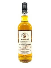 Signatory Vintage Glentauchers 12YR Single Malt Scotch