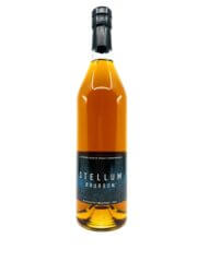 Stellum ‘Black’ Straight Bourbon Whiskey