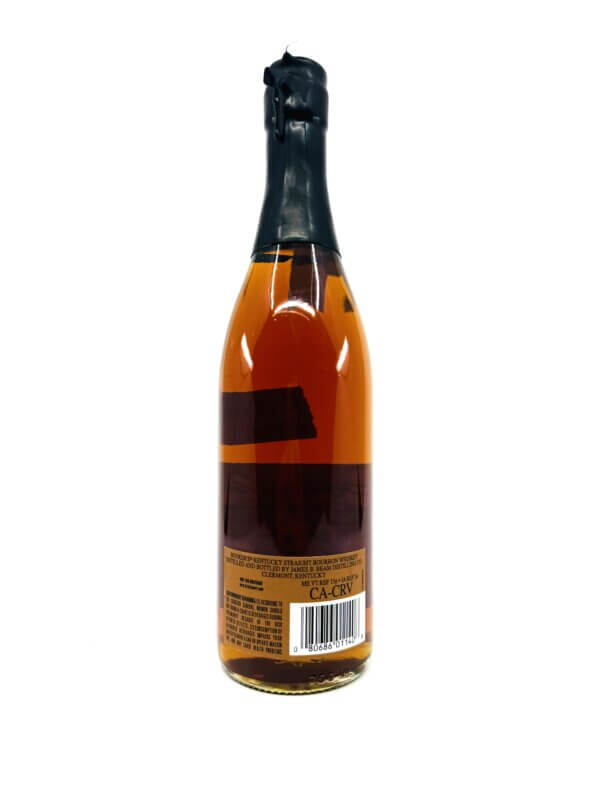 Booker's Batch 2025-01 'Barry's Batch' Kentucky Bourbon