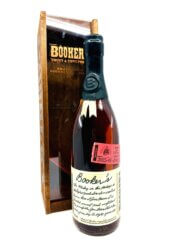 Booker’s Batch 2025-01 ‘Barry’s Batch’ Kentucky Bourbon