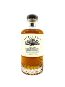 Tenmile Distillery ‘Little Rest’ Export Cask American Single Malt