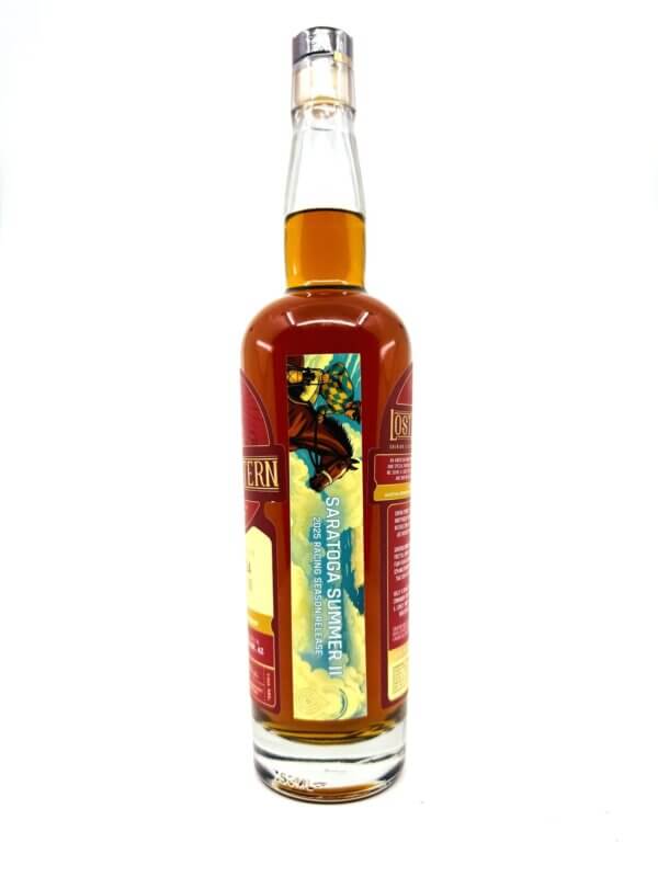 Lost Lantern 'Saratoga Summer II' SanTan Spirits Straight Bourbon