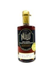 Nulu Kentucky 7 Year Bourbon – 9th Floor Single Barrel KY 166