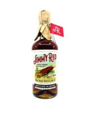 High Wire Distilling Jimmy Red Bottled in Bond Straight Bourbon