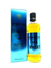 Mars Shinshu Komagatake IPA Cask Finish 2024 Edition