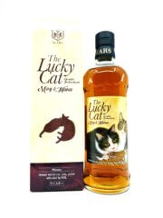 Mars The Lucky Cat Double Individuals May & Hana