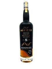 New Riff 8YR Kentucky Bourbon
