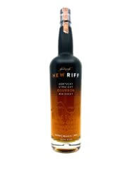 New Riff Bottled in Bond Kentucky Bourbon