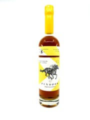 Pinhook Vertical Series 8YR Straight Bourbon