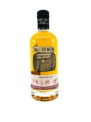Single Cask Nation Aberfeldy 10YR Single Malt Scotch