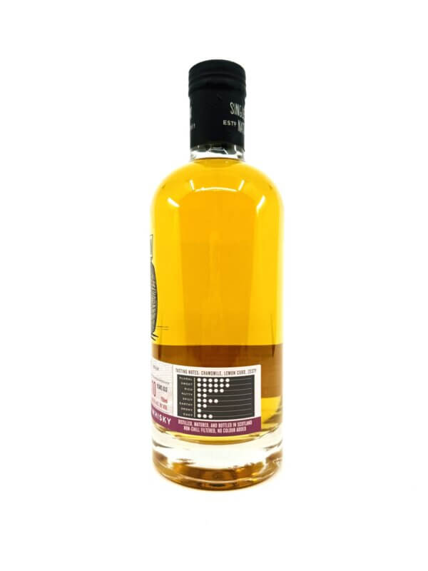 Single Cask Nation Aberfeldy 10YR Single Malt Scotch